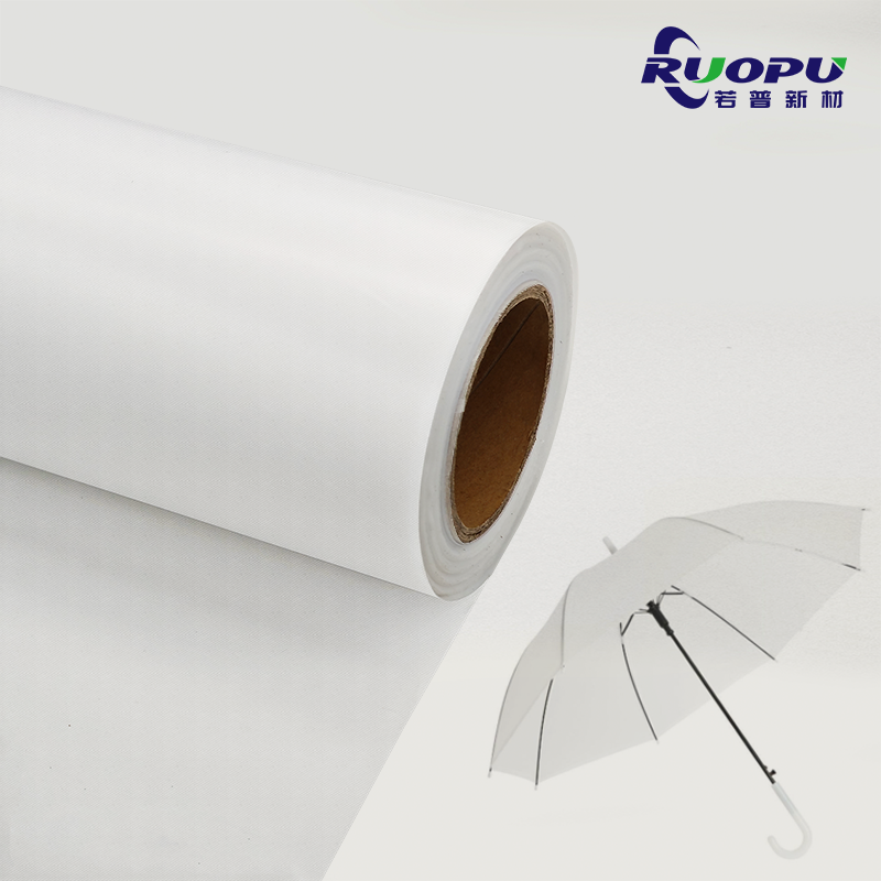 PEVA কাপড়ের শস্যের ছাতা PEVA কাপড়ের শস্যের ছাতা